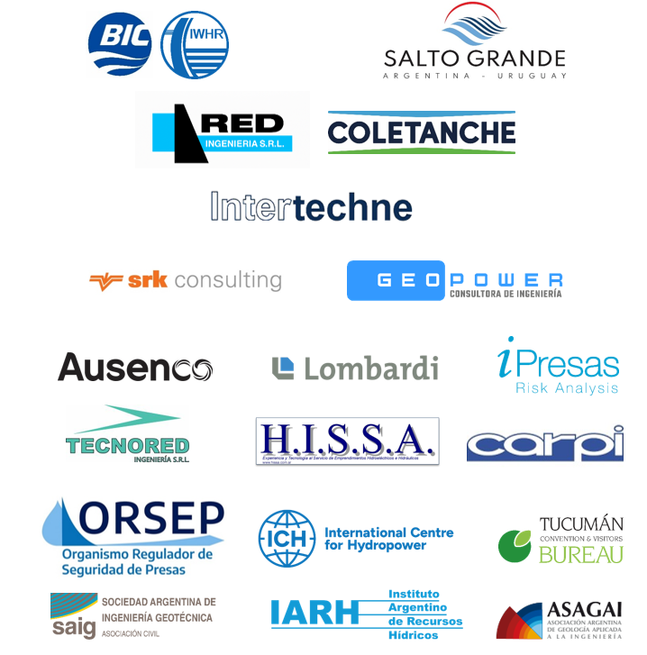 logos patrocinadores