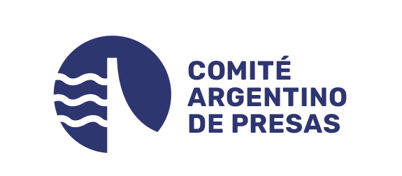 Comité Argentino de Presas Logo